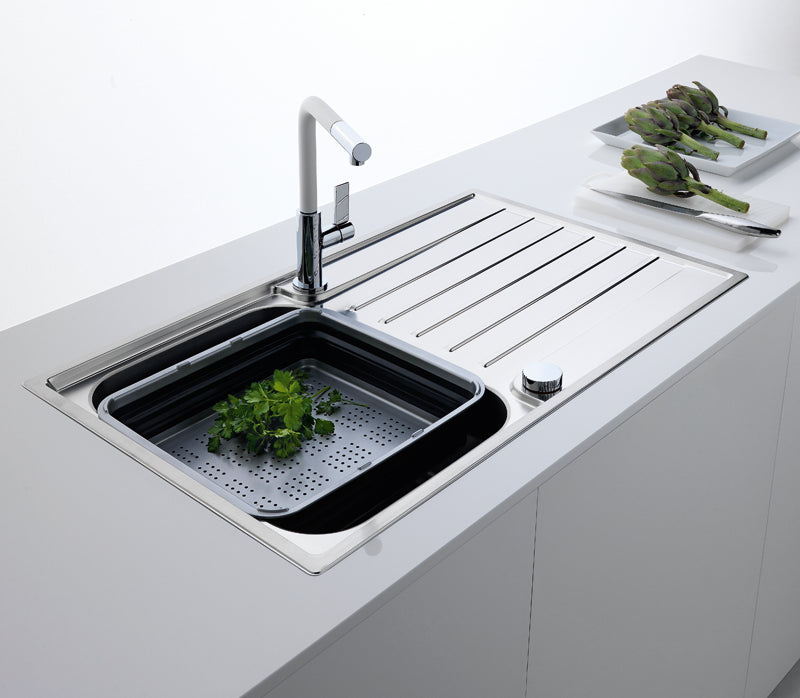 Franke Argos AGX211-100