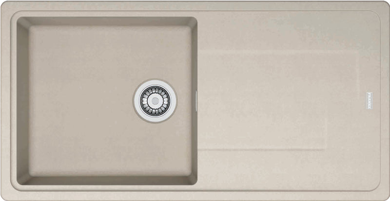 Franke Titan TTD611-97