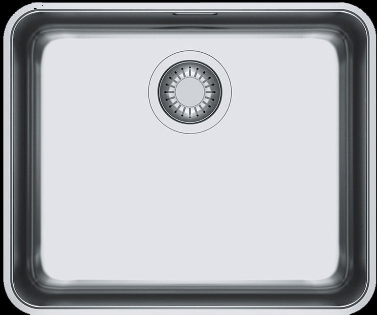 Franke Aton ANX110-48