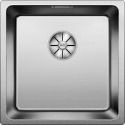 Blanco Andano 400-IF Inox InFino – inox satiné