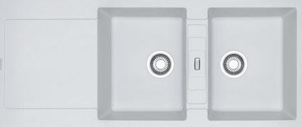 Franke Maris Fragranit+ MRG621