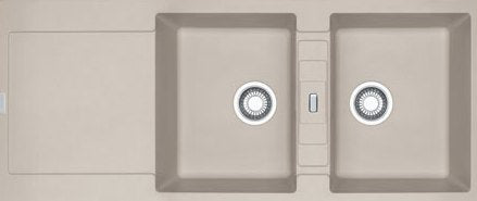 Franke Maris Fragranit+ MRG621