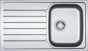 Franke Spark SKX611-86
