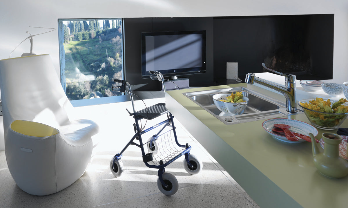 Franke Argos AGX210C