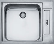 Franke Argos AGX210C