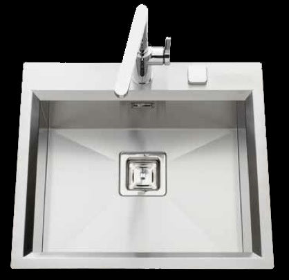 Luisina Glamour EV61