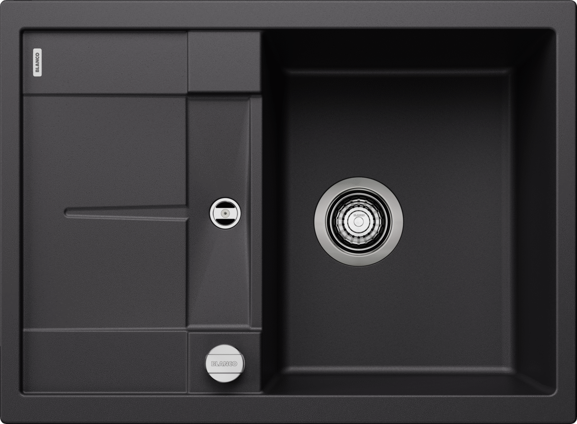 Blanco Metra 45S Compact Silgranit