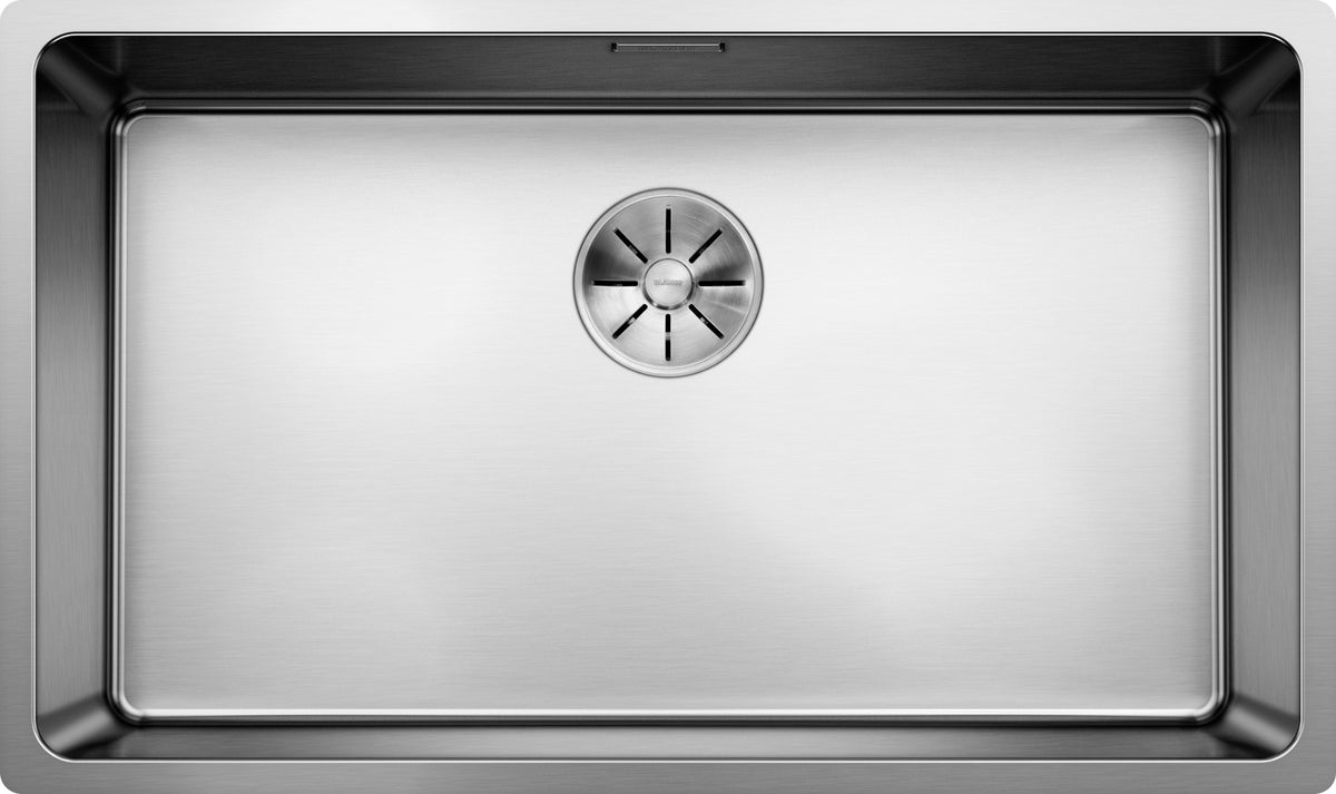 Blanco Andano 700-IF Inox InFino – inox satiné