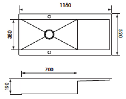 Luisina Adagio Plus EV56021E
