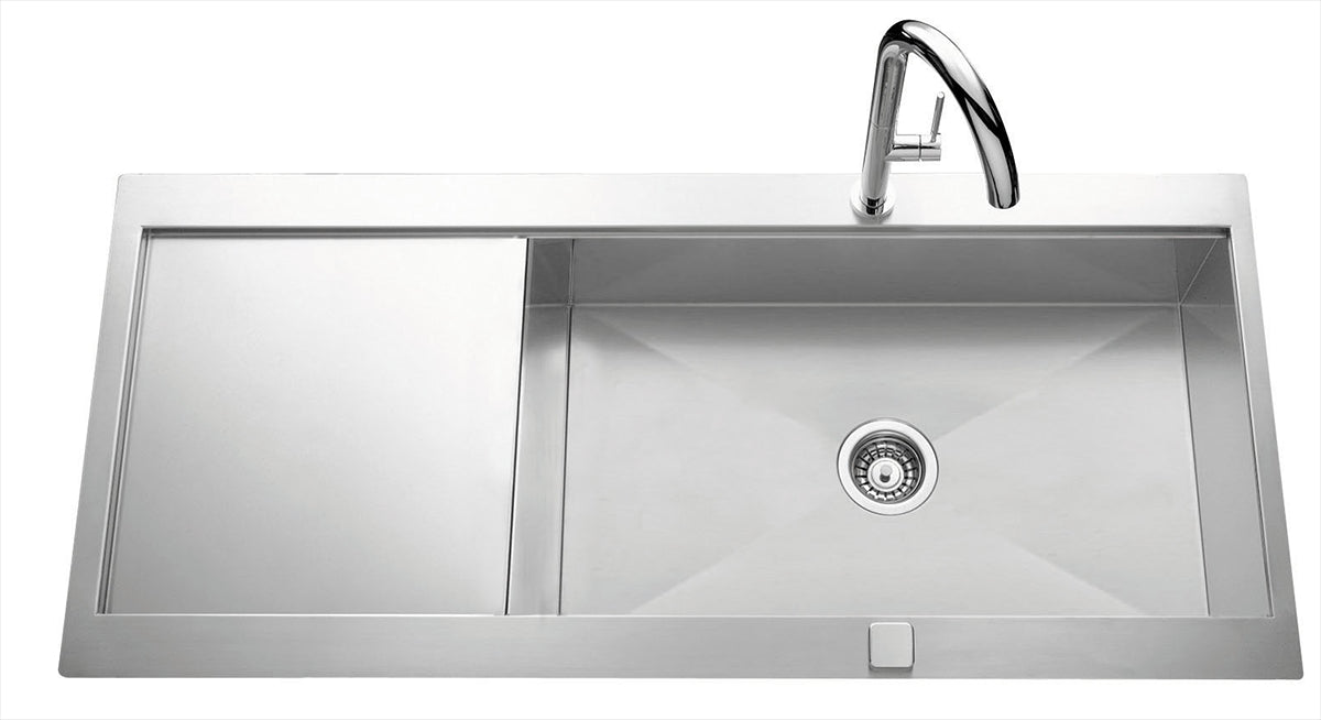 Luisina Adagio Plus EV56021E