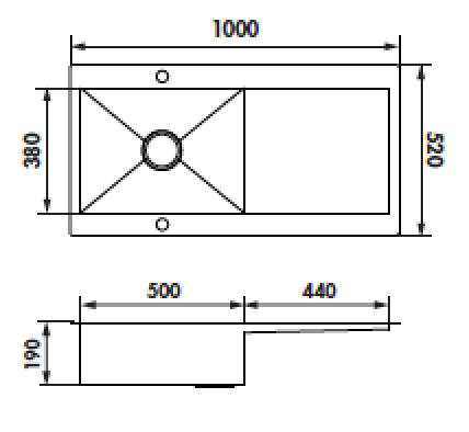 Luisina Adagio Plus EV 56011E
