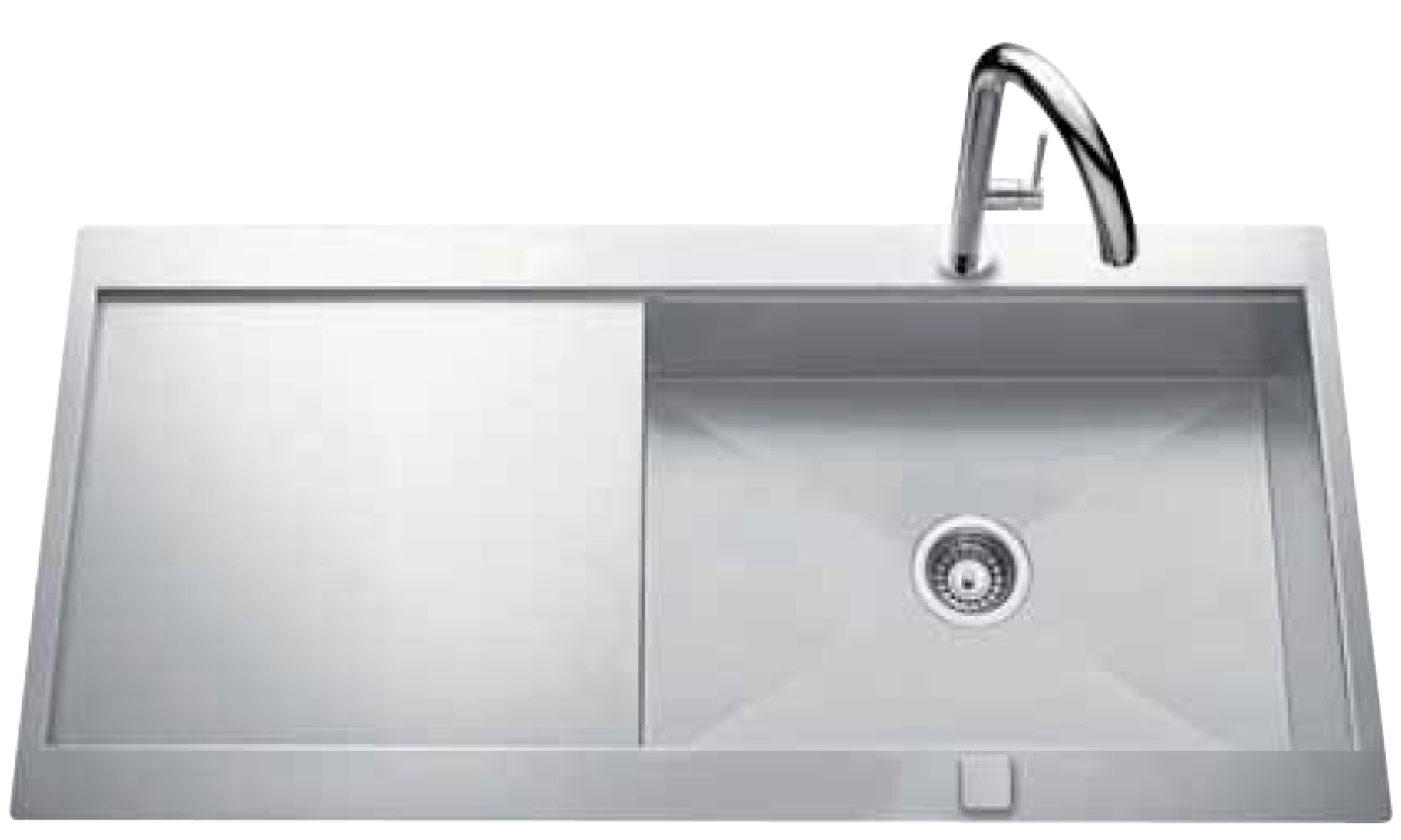 Luisina Adagio Plus EV 56011E