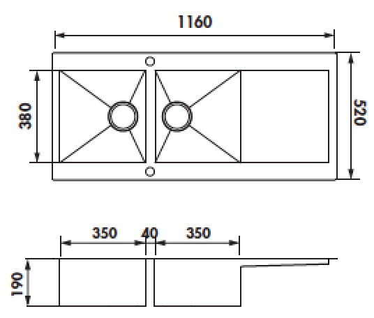 Luisina Adagio Plus EV5621E
