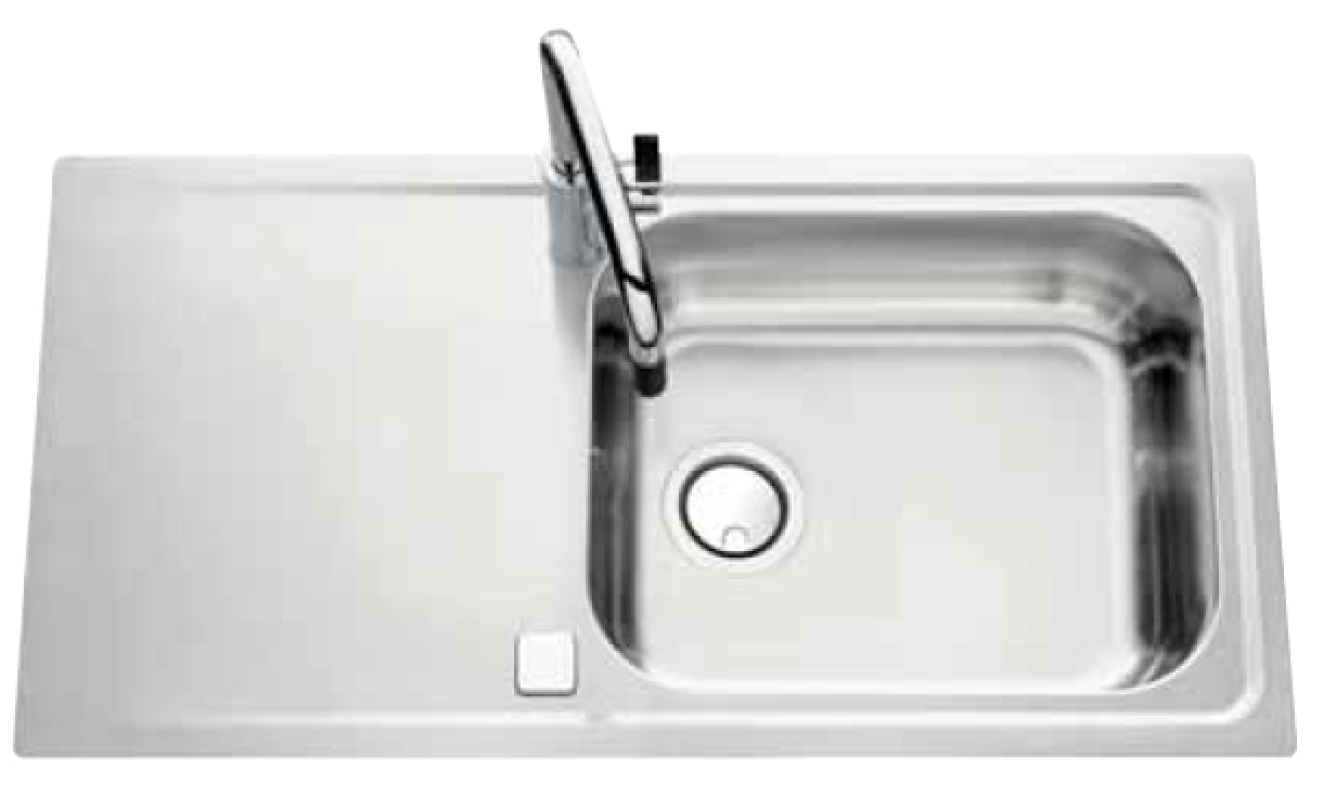 Luisina Fagotto EV58011