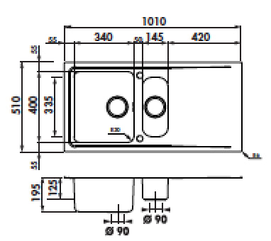 Luisina Fagotto EV5811