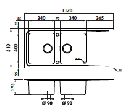 Luisina Fagotto EV5821