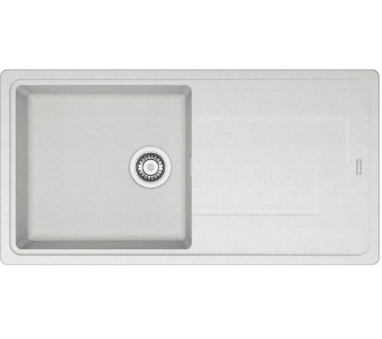 Franke Titan TTD611-97