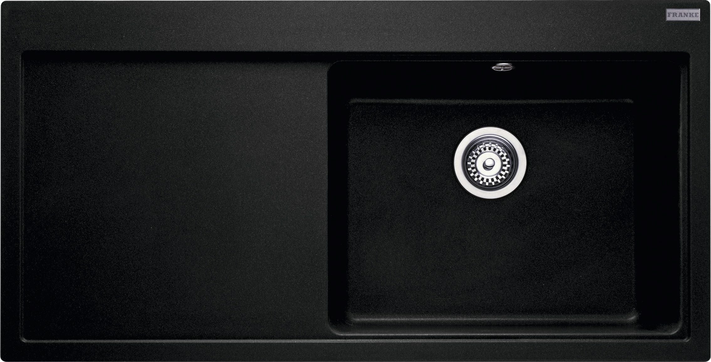 Franke Mythos MTG611