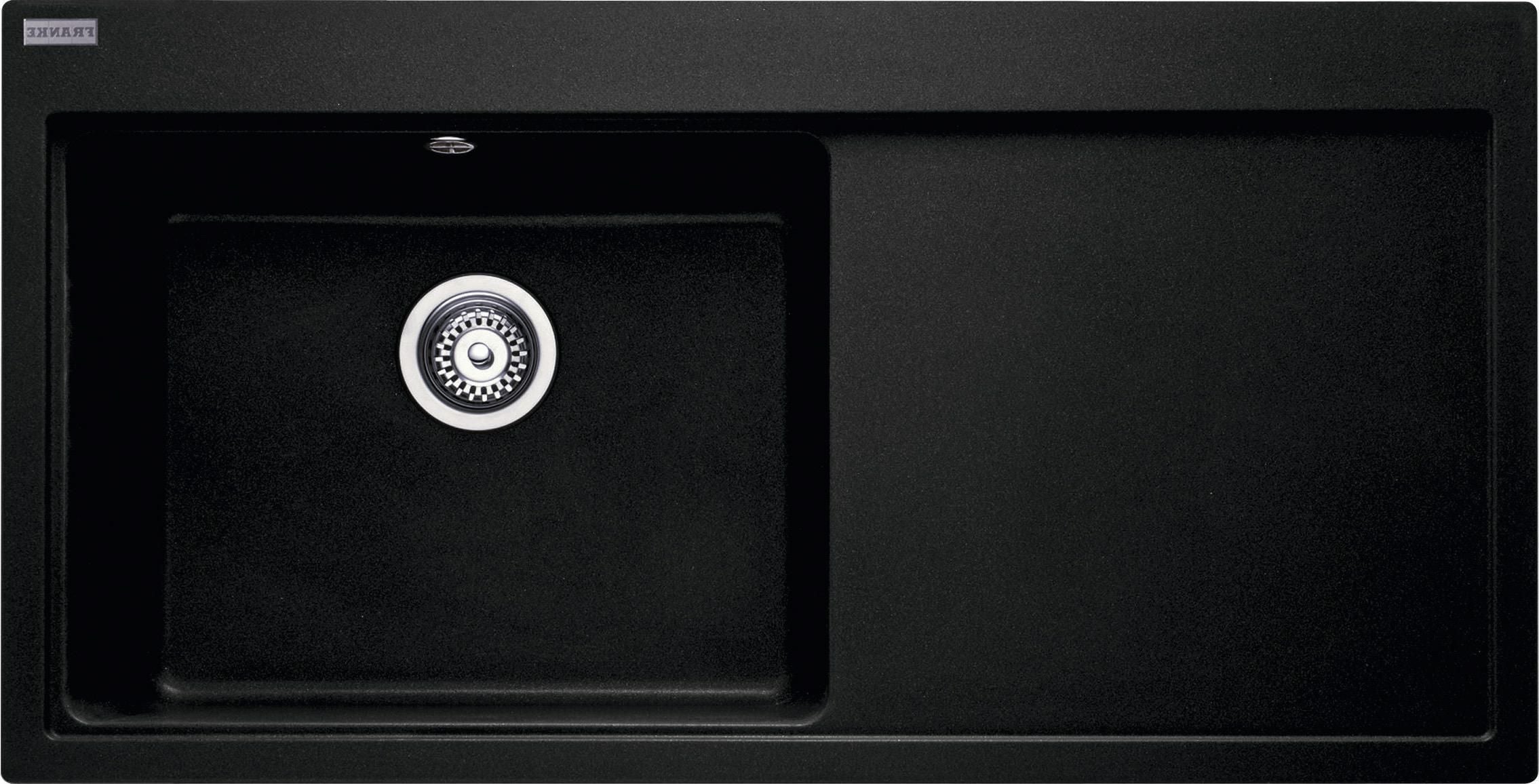 Franke Mythos MTG611