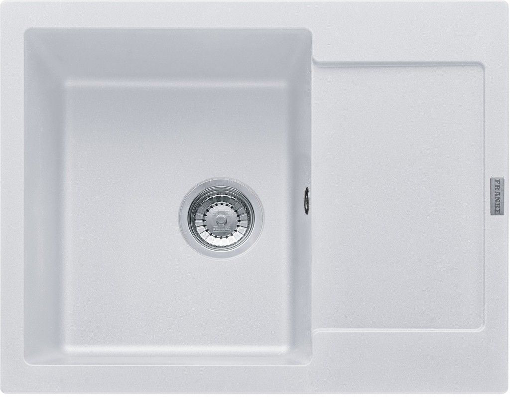 Franke Maris Fragranit+ MRG611-62