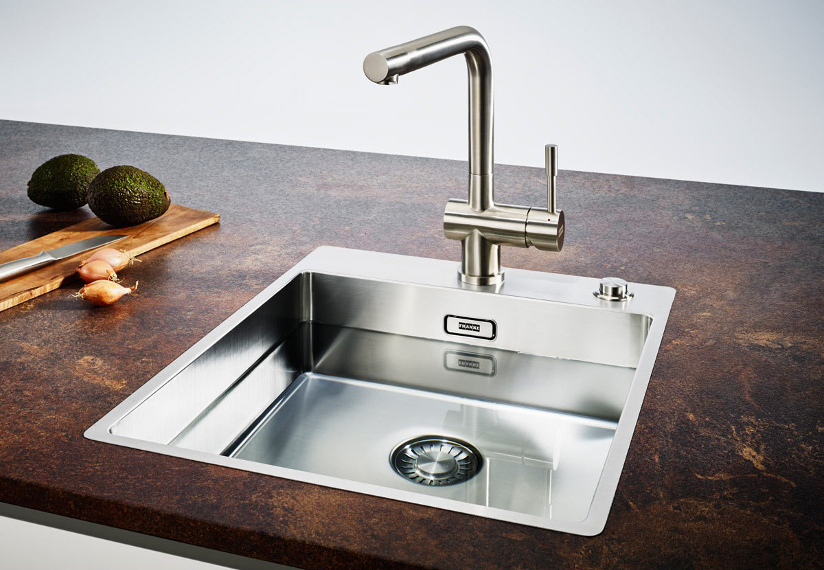 Franke Box BXX210-40