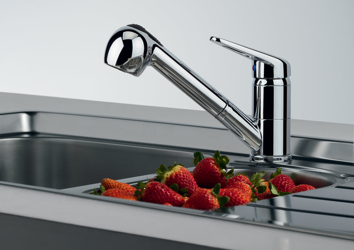 Franke Novara Plus Douchette