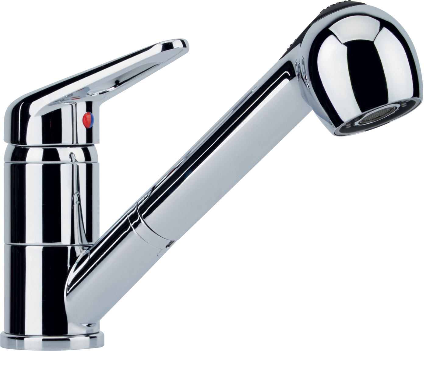 Franke Novara Plus Douchette