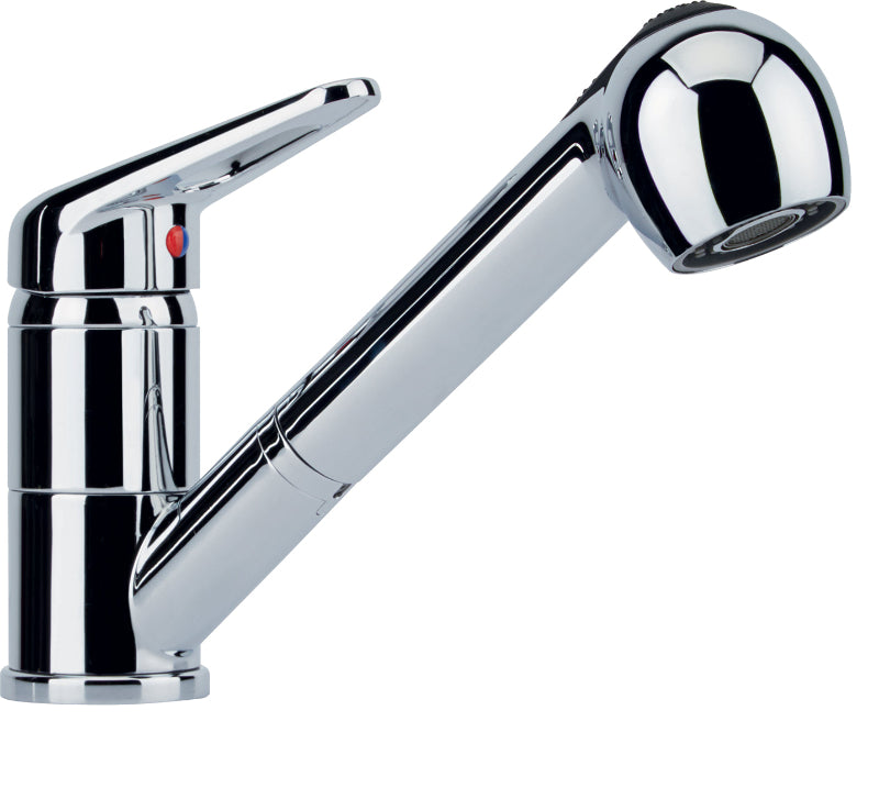 Franke Novara Plus Douchette