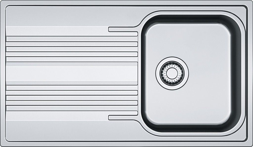 Franke Smart SRX611-86