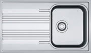 Franke Smart SRX611-86