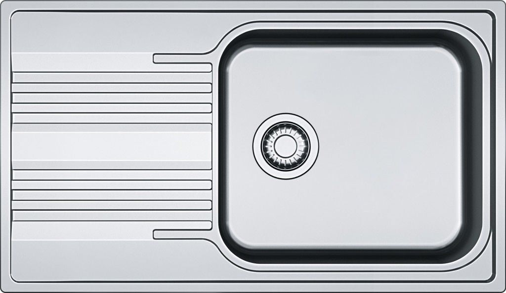 Franke Smart SRX611-86L