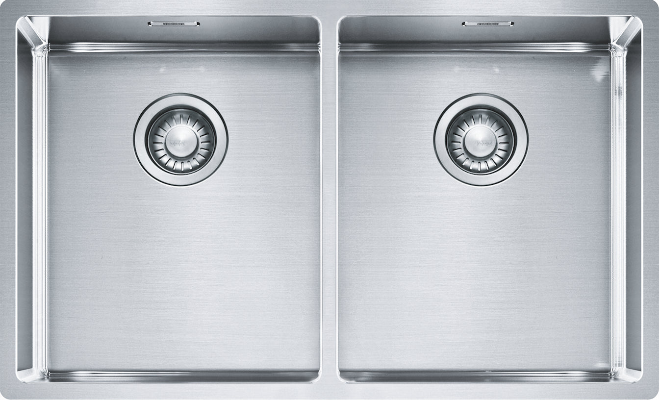 Franke Box BXX120-34-34