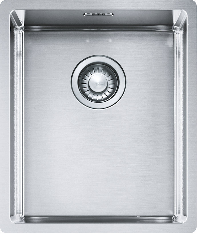 Franke Box BXX110-34