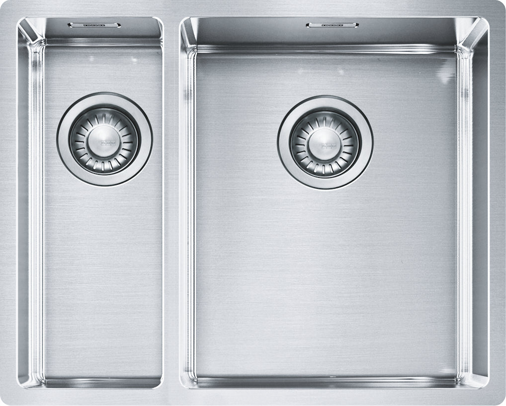 Franke Box BXX160-34-16