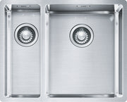 Franke Box BXX160-34-16