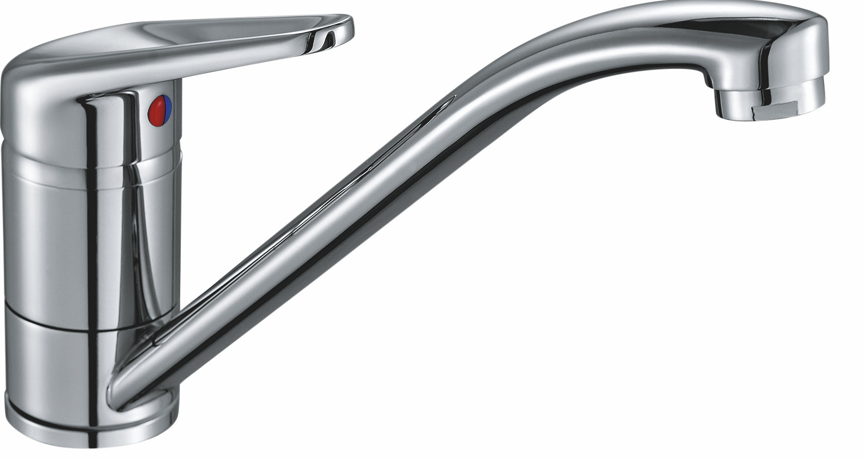 Franke Novara Plus à bec