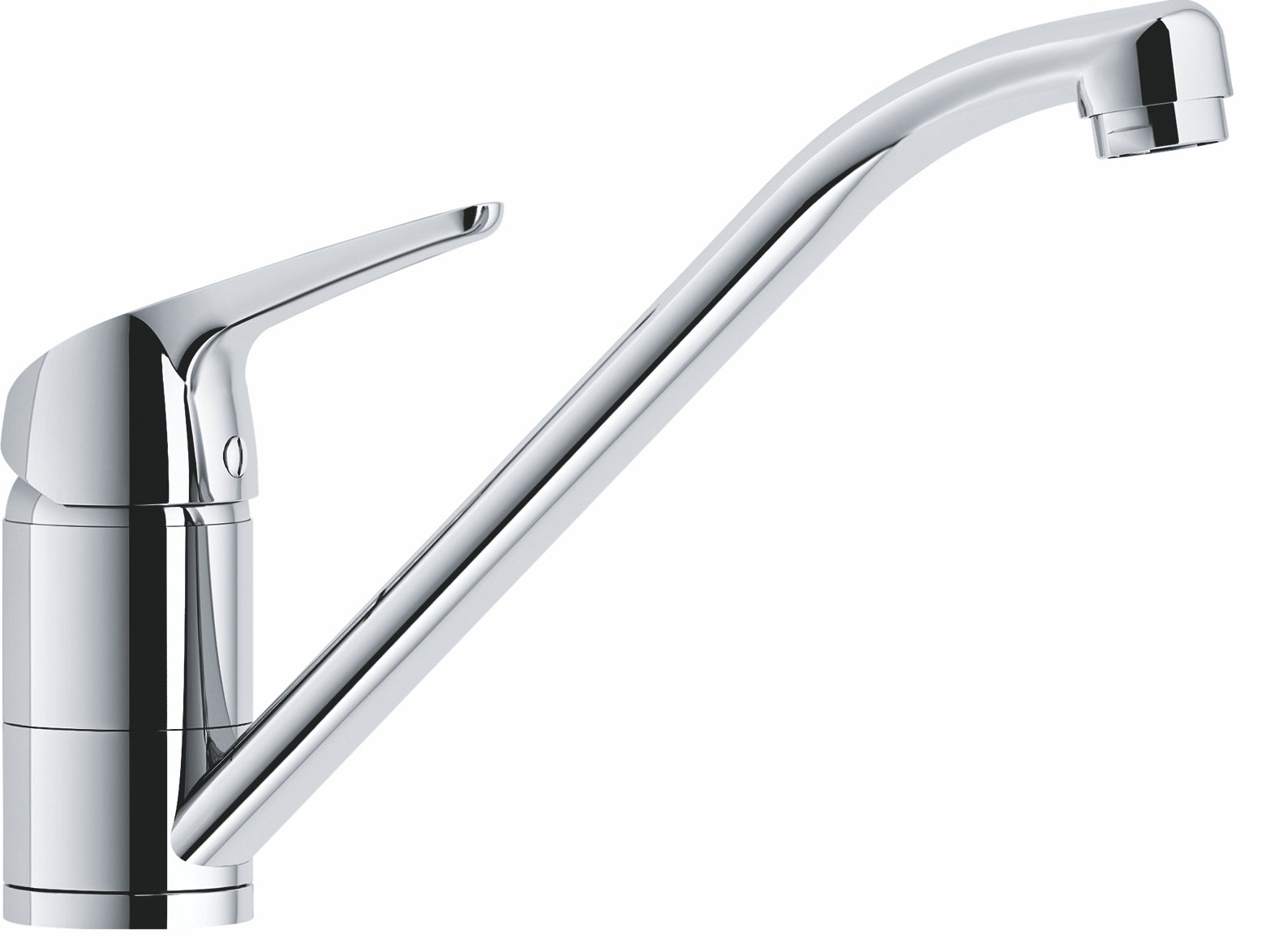 Franke Novara Eco à bec