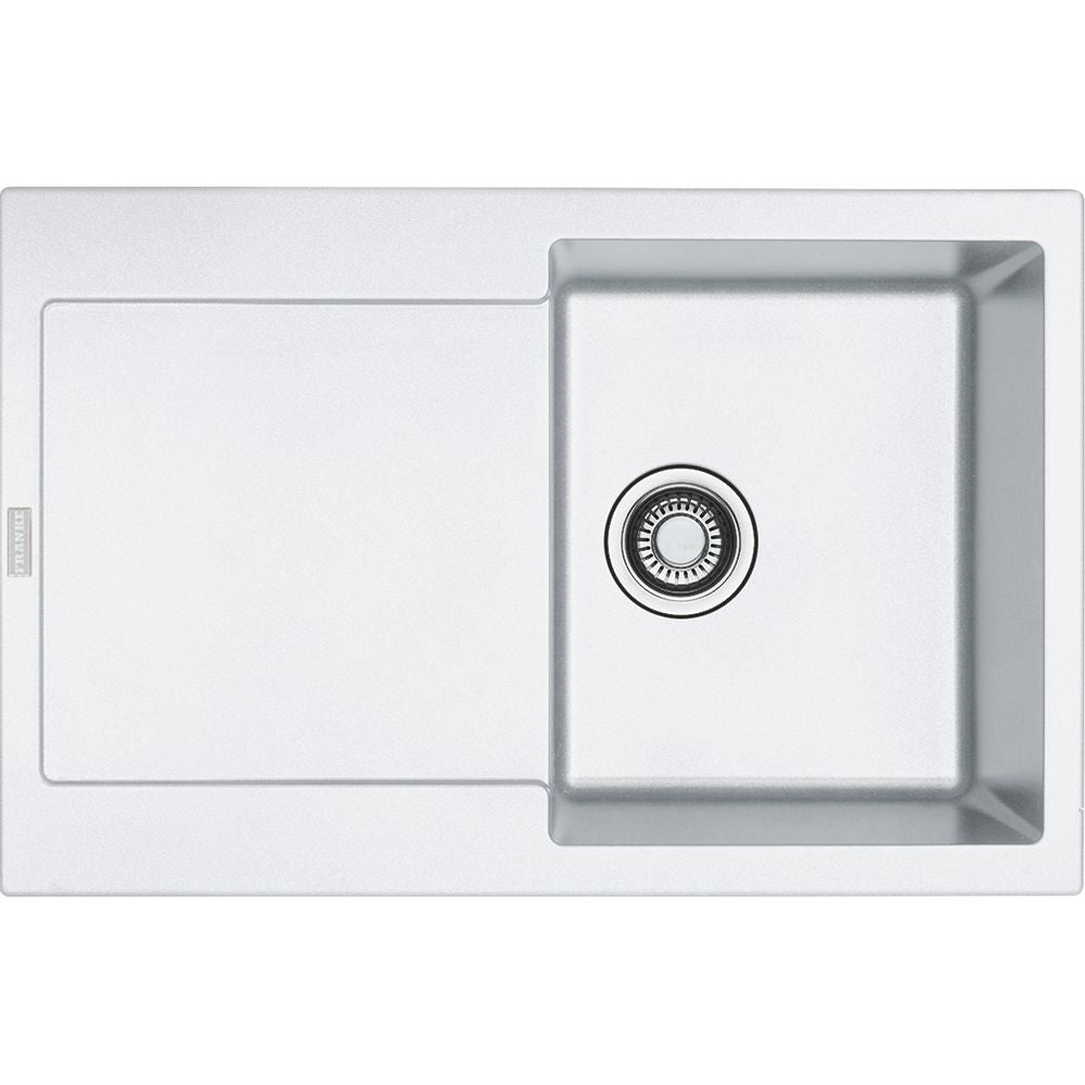 Franke Maris Fragranit+ MRG611-78