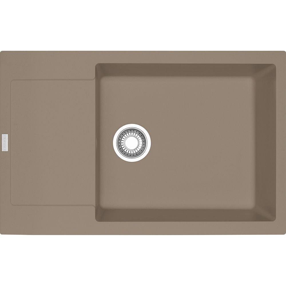 Franke Maris Fragranit+ MRG611-XLC