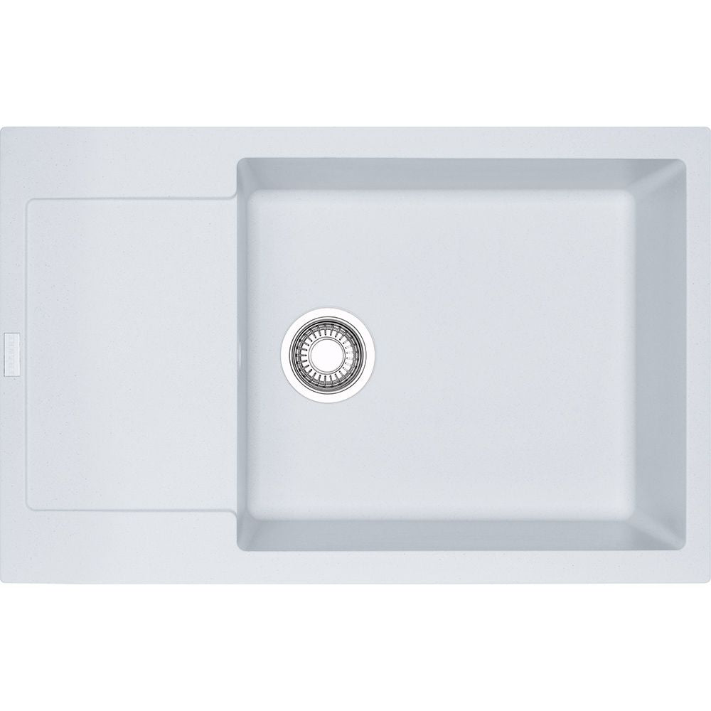 Franke Maris Fragranit+ MRG611-XLC