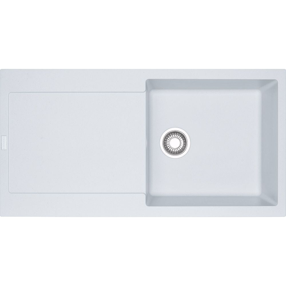 Franke Maris Fragranit+ MRG611-97