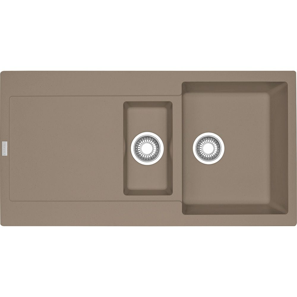 Franke Maris Fragranit+ MRG651