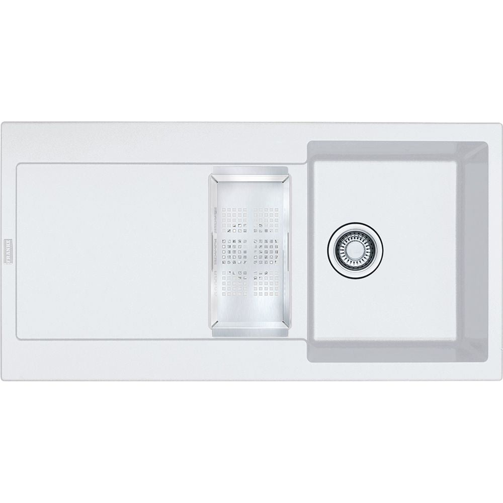 Franke Maris Fragranit+ MRG651