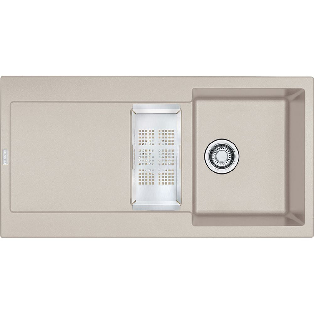 Franke Maris Fragranit+ MRG651