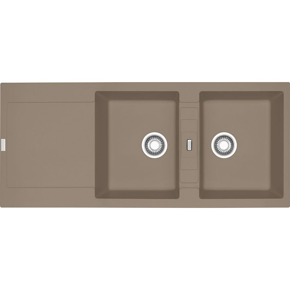 Franke Maris Fragranit+ MRG621