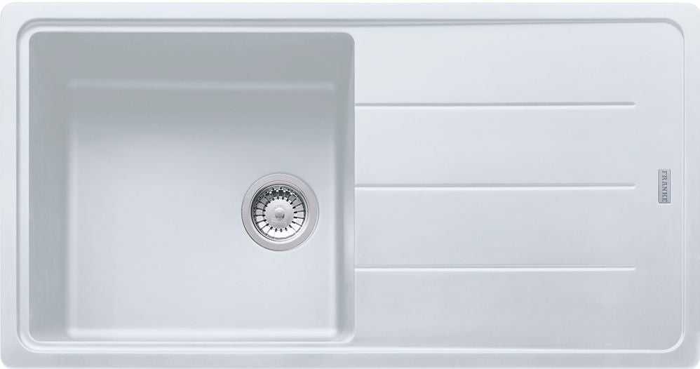 Franke Basis Fragranit+ BFG611-XL