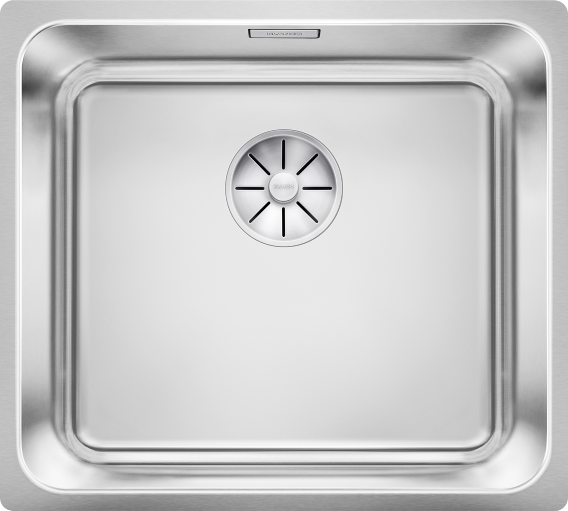 Blanco Solis 450-IF Inox InFino