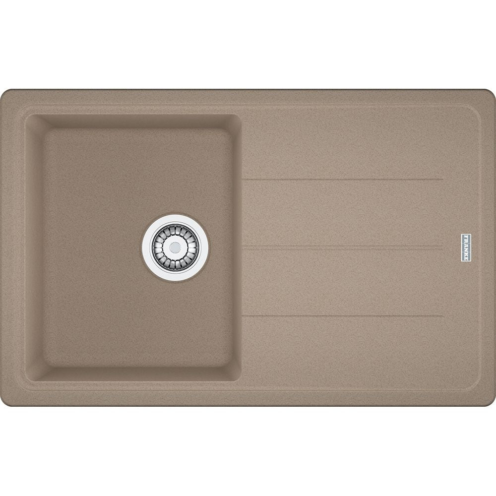 Franke Basis Fragranit+ BFG611-78