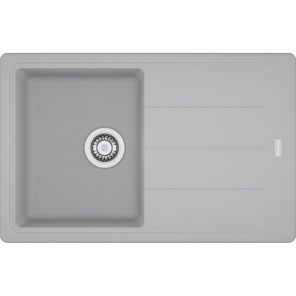 Franke Basis Fragranit+ BFG611-78