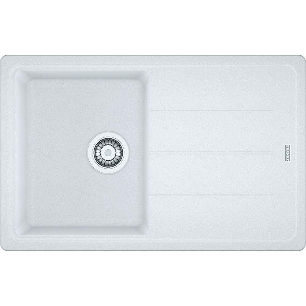 Franke Basis Fragranit+ BFG611-78